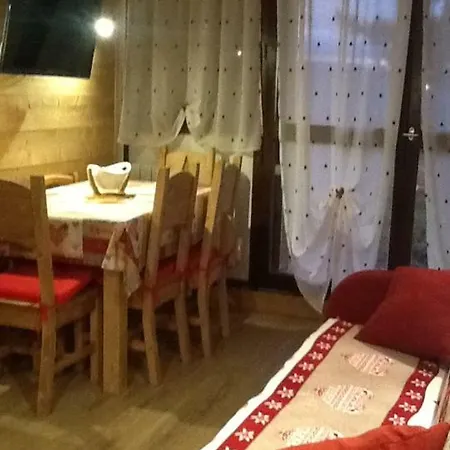 Διαμέρισμα Romeu Avec Garage *